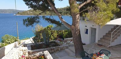 Apartment Natad