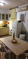 Apartment Natad