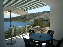 Apartment Natad