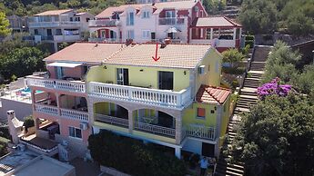 Apartments Dijana
