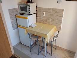 Apartments Ivo