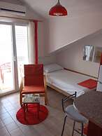 Apartments Ivo
