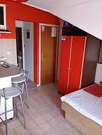 Apartments Ivo