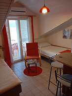 Apartments Ivo
