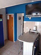 Apartments Ivo