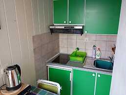 Apartments Ivo