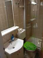 Apartments Ivo