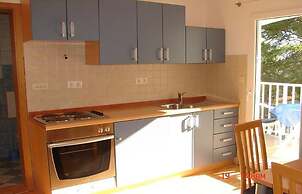 Apartments Dijana
