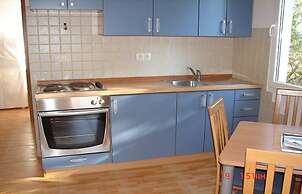 Apartments Dijana