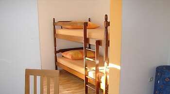 Apartments Dijana