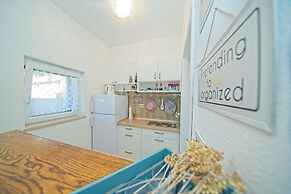 Apartment Sidro