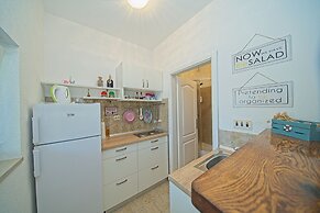 Apartment Sidro