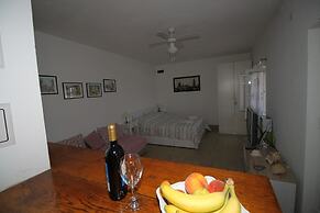 Apartment Sidro