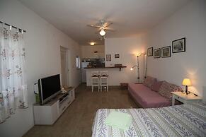 Apartment Sidro