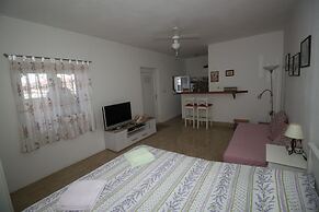 Apartment Sidro