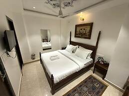 THE SARAI