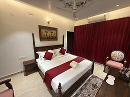 THE SARAI