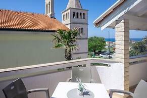 Apartment Luca