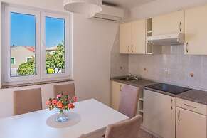 Apartment Luca