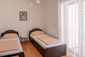 Apartment Luca