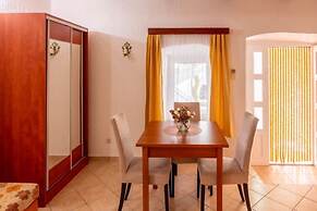 Apartment Luca