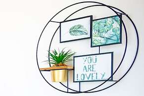 Apartment Luca