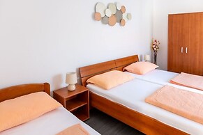 Apartment Luca