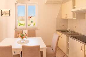 Apartment Luca