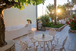 Apartment Luca