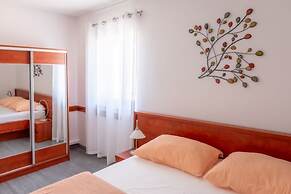 Apartment Luca