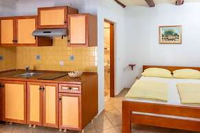 Apartment Luca