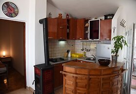Apartments Ema