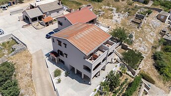 Apartments Andrija