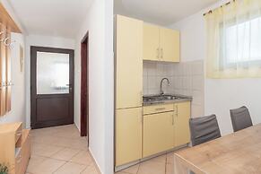 Apartments Andrija