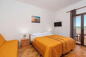 Apartments Andrija
