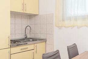 Apartments Andrija