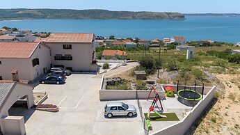 Apartments Andrija