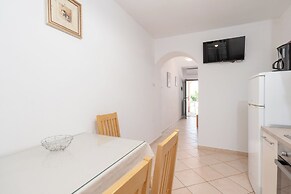 Apartments Andrija