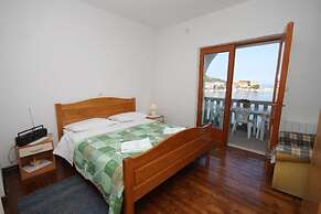 Apartment Milan