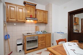 Apartment Milan