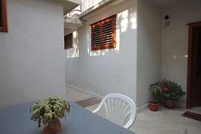 Apartment Milan