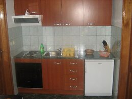 Apartment Milan