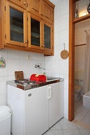 Apartment Milan
