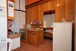 Apartment Milan