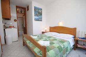 Apartment Milan