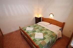 Apartment Milan