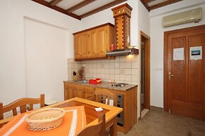 Apartment Milan
