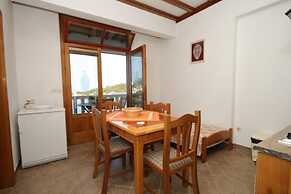Apartment Milan