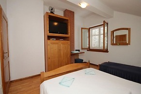 Apartment Milan