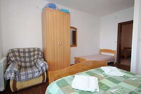 Apartment Milan